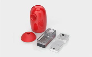 Facebook進軍3D打印領域 收購Nascent Objects布局電子產品創新