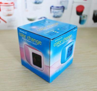 電子時鐘 從閑置物品到居家實(shí)用的多功能選擇