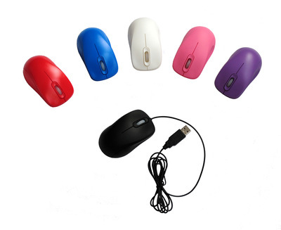 專業(yè)之選 廠家直銷新款學(xué)習(xí)機(jī)專用無線迷你學(xué)生鼠標(biāo)