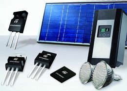 晶體管 電子產(chǎn)品世界的基石