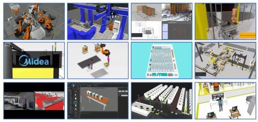 2021美云智數蘇州巡展 數字技術引領創新，產品與解決方案全景預覽
